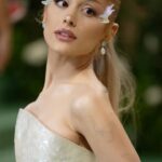 Ariana Grande Instagram -