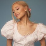 Ariana Grande Instagram - one month of eternal sunshine ｡˚❀🌞 i love you all so much i cannot wait for everything that is yet to come within this eternal sunshine cycle (that has only just begun & may it never end) i love you thank you