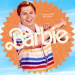 Ariana Greenblatt Instagram – ･ﾟ✩ 🎀  𝐵𝒶𝓇𝒷𝒾𝑒 🎀 ✩ﾟ･
some humans, barbies, kens, and Allan<3 #BarbieTheMovie #BarbieMovie #Barbie