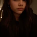 Ariana Greenblatt Instagram - balance