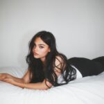 Ariana Greenblatt Instagram - 🃏 @behindtheblinds 📄 Photography by Morgan Maher @morgan.maher Fashion by Carolina Orrico @carolinaorrico EIC Michael Marson @badmickey Casting by Imagemachine Cs @imagemachine_cs Hair by Glen Oropeza @glencocoforhair Make-Up by Zaheer Sukhnandan @zaheersyn Photographer’s assistant Charlie Brady Stylist’s assistant Mary Rebecca Enos @mmaryenos