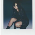 Ariana Greenblatt Instagram - 🃏 @behindtheblinds 📄 Photography by Morgan Maher @morgan.maher Fashion by Carolina Orrico @carolinaorrico EIC Michael Marson @badmickey Casting by Imagemachine Cs @imagemachine_cs Hair by Glen Oropeza @glencocoforhair Make-Up by Zaheer Sukhnandan @zaheersyn Photographer’s assistant Charlie Brady Stylist’s assistant Mary Rebecca Enos @mmaryenos