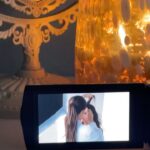 Ariana Greenblatt Instagram - balance