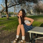 Ariana Greenblatt Instagram - got my @ugg in every color and every style, a forever favorite 🤍 #UGGPartner