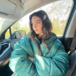 Ariana Greenblatt Instagram - sunday dump🍦