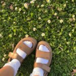 Ariana Greenblatt Instagram - got my @ugg in every color and every style, a forever favorite 🤍 #UGGPartner