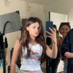 Ariana Greenblatt Instagram – 🍯