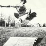 Ariana Greenblatt Instagram - with your feet on the air and your head on the ground