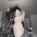 Ariana Greenblatt Instagram - with your feet on the air and your head on the ground