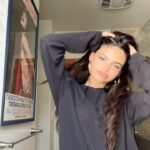 Ariana Greenblatt Instagram - old & new