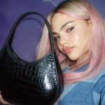 Ariana Greenblatt Instagram - @coachtopia