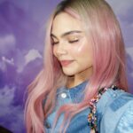 Ariana Greenblatt Instagram - @coachtopia