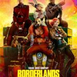Ariana Greenblatt Instagram - not fucking around #borderlandsmovie