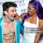 Ariane Nicole Andrew Instagram - Overwhelmed with gratitude for the incredible beautiful humans who lit up our show @poundtownwrestling from the on and off screen talent and the amazing audience 🌟 A heartfelt thanks is on its way, but for now... a massive THANK YOU & I APPRECIATE YOU! @hunterjgallagher we really created something magical 🥹💜 📸: @itsrobinlori