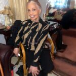 Ariane Nicole Andrew Instagram - Even though the past few days life has been lyfing, I feel so grateful that I was able to celebrate grandma dearest 85th bday with so much love and support❤️! P.S. I hope I look this good at 85