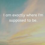 Ariane Nicole Andrew Instagram - I’m exactly where Im supposed to be 💫 @glittyglit