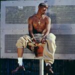 Ariane Nicole Andrew Instagram – βThey say the blacker the berry, the sweeter the juice/ I say the darker the flesh, then the deeper the roots.β Tupac