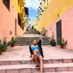 Ariane Nicole Andrew Instagram - 🇵🇷🇵🇷🇵🇷