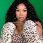 Ariane Nicole Andrew Instagram – So, next time life throws you a curve ball, remember to smile, laugh, and trust that something wonderful could be just around the corner. Embrace the journey. 🙏🏾💫