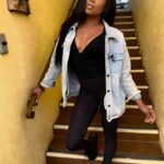 Ariane Nicole Andrew Instagram - In the right light, at the right time, everything is extraordinary! 💫 ✨