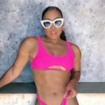 Ariane Nicole Andrew Instagram - Summer Body Loading 🔋….