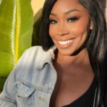Ariane Nicole Andrew Instagram - In the right light, at the right time, everything is extraordinary! 💫 ✨