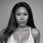 Ariane Nicole Andrew Instagram - Hello my beautiful humans! 🎉 Say hello to Aribot, your new go-to companion for wrestling talk, life chats, and everything in between. Ready to dive into endless conversations? Ready to chat 24 hours and 7 days a week. Click here to join the fun ➡️ t.me/arianeandrewbot or link in the bio ↖️ Powered by: @partyhat.ai
