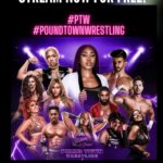 Ariane Nicole Andrew Instagram - I have gotten a-lot of request for people to view my debut match back in the ring against the talented and bad ass @sonnykissxo! More importantly its about supporting the amazing talent @hunterjgallagher and I choose for the debut of @poundtownwrestling To celebrate our next big extravaganza show coming April 3rd, 2024 and a little gift as we enter the New Year, we’re offering 100% Free streaming of our first show for the next 48 hours. Use code: PTW2024 to stream for FREE at www.poundtownwrestling.com or link in bio ⬆️