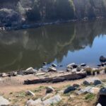 Ariane Nicole Andrew Instagram - This is the sign you need, to go for that adventure ✨ This past weekend I went to Crestline, CA which is a hidden 💎. It touched my soul and left me in awe of the beauty around me. I got to reflect and get a sense of peace that I haven’t felt in a long time. Cheers to an amazing start to the week What’s a new adventure you have been thinking about?