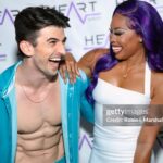 Ariane Nicole Andrew Instagram - Can’t believe it’s already been two weeks since our epic second show with PTW @poundtownwrestling. Still forever grateful for everybody involved no matter what role you played. You truly made my dreams come true 🙏🏾 It was a journey filled with intense challenges, but it taught me that I’m fucking officially unstoppable. Huge props to my ride or die, @huntergallagher, for pushing through the madness with me. Together, we’ve crafted something truly special. 📸: @itsrobinlori