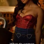 Ariane Nicole Andrew Instagram - For all my single ladies 🙋🏽‍♀️ (and men!), Valentine’s Day is a great chance to treat yourself. I loved being a part of the @adoreme campaign because Valentine’s Day is not just about romantic love. It’s a celebration of all types of love, including self-love. Embrace this day as an opportunity to appreciate and cherish yourself. You are deserving of love and happiness, today, tomorrow, and every day! 💕 Share your plans with me! Are you going out or having a cozy night in tomorrow? #LoveYourself #ValentinesDay #AdoreMe