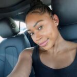 Ariane Nicole Andrew Instagram - IG vs. REALITY Reality check: not all skin is always smooth and glowing, but IG filters and edits can make it seem that way. Thanks to @skinfidenceaz for the real-life glow up with my facial yesterday 💫 Real beauty shines both online and off and remember that social media paints a picture that is not always authentic