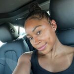Ariane Nicole Andrew Instagram - IG vs. REALITY Reality check: not all skin is always smooth and glowing, but IG filters and edits can make it seem that way. Thanks to @skinfidenceaz for the real-life glow up with my facial yesterday 💫 Real beauty shines both online and off and remember that social media paints a picture that is not always authentic