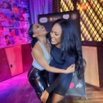 Ariane Nicole Andrew Instagram - Thank you @tiktok for the invite with some amazing other creators to celebrate #BlackHistoryMonth