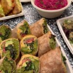 Arianna Huffington Instagram – We had a great lunch at @Thrive with @springbysabrina, the founder of @springcafeaspen, both in Aspen and Greenwich Village, which she started over 10 years ago with the goal of providing organic and nourishing vegetarian food. Today that included a delicious spread of chickpea tuna pitas, sweet potato sliders, lentil meatballs with house-made marinara sauce, kale and quinoa bites, and more.

A simple Microstep she shared to make informed choices with food: look for produce stickers starting with “9” to ensure it’s organic.

She also talked about how to avoid refined sugars and commercially processed seed oils, suggesting healthier alternatives like olive, avocado, and coconut oils. Her message is clear: every choice we make about what we eat is an opportunity to nurture our health and well-being.

#HealthyEating #SustainableLiving #Organic #Lifestyle