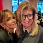 Arianna Huffington Instagram - Loved celebrating the TIME100 Health list of the most influential people in health. It’s an amazing group of scientists, doctors, researchers, business leaders, and policy makers. I loved joining @jenoleksiw, Global Chief Customer Officer of the event’s sponsor, @elilillyco (which had two people on the list: CEO Dave Ricks, and Chief Scientific Officer Dr. Daniel Skovronsky), and @JessicaSibley, CEO of @TIME, to celebrate the pioneers at the forefront of big changes in the healthcare industry. Such a great panel with @HalleBerry, geneticist Marlena Fejzo and Dr. Skovronsky about the importance of investing in women’s health — which, as Dr. Skovronsky emphasized, includes Alzheimer’s, as two thirds of Alzheimer’s patients are women. There’s no shortage of headlines about the many crises facing healthcare systems around the world, so it was great to contribute to the selection of this year’s list and put the spotlight on so many innovative people who are dedicated to meeting those challenges. #TIME100