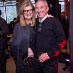 Arianna Huffington Instagram - Loved celebrating the TIME100 Health list of the most influential people in health. It’s an amazing group of scientists, doctors, researchers, business leaders, and policy makers. I loved joining @jenoleksiw, Global Chief Customer Officer of the event’s sponsor, @elilillyco (which had two people on the list: CEO Dave Ricks, and Chief Scientific Officer Dr. Daniel Skovronsky), and @JessicaSibley, CEO of @TIME, to celebrate the pioneers at the forefront of big changes in the healthcare industry. Such a great panel with @HalleBerry, geneticist Marlena Fejzo and Dr. Skovronsky about the importance of investing in women’s health — which, as Dr. Skovronsky emphasized, includes Alzheimer’s, as two thirds of Alzheimer’s patients are women. There’s no shortage of headlines about the many crises facing healthcare systems around the world, so it was great to contribute to the selection of this year’s list and put the spotlight on so many innovative people who are dedicated to meeting those challenges. #TIME100