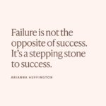 Arianna Huffington Instagram -