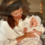 Arianna Huffington Instagram - Happy, happy birthday to my forever first treasure! I’m so filled with gratitude for the amazing woman and mother you are. Love you to the moon and all the stars! 💜