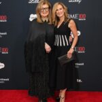 Arianna Huffington Instagram - Loved celebrating the TIME100 Health list of the most influential people in health. It’s an amazing group of scientists, doctors, researchers, business leaders, and policy makers. I loved joining @jenoleksiw, Global Chief Customer Officer of the event’s sponsor, @elilillyco (which had two people on the list: CEO Dave Ricks, and Chief Scientific Officer Dr. Daniel Skovronsky), and @JessicaSibley, CEO of @TIME, to celebrate the pioneers at the forefront of big changes in the healthcare industry. Such a great panel with @HalleBerry, geneticist Marlena Fejzo and Dr. Skovronsky about the importance of investing in women’s health — which, as Dr. Skovronsky emphasized, includes Alzheimer’s, as two thirds of Alzheimer’s patients are women. There’s no shortage of headlines about the many crises facing healthcare systems around the world, so it was great to contribute to the selection of this year’s list and put the spotlight on so many innovative people who are dedicated to meeting those challenges. #TIME100