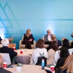 Arianna Huffington Instagram - “Unsustainable: Our Broken Healthcare System.” This was the topic of my conversation at the first @Stanford Business, Government and Society Forum with Alice Walton, founder of the @heartlandwholehealthinstitute and the @alwmedschool, Dr. @lloydbminor, Dean of Stanford’s School of Medicine, and moderator @mjgelfand, professor at Stanford’s Graduate School of Business (@stanfordgsb). It’s clear the status quo isn’t working. Outcomes are getting worse every year with skyrocketing rates of increases in diabetes, obesity and cardiovascular diseases. But we do have a solution that we’re not using nearly widely enough: improving our five foundational daily behaviors — sleep, food, movement, stress management and connection — that are a miracle drug not just for preventing disease but for optimizing the management of disease. And by using AI to hyper-personalize, scale and democratize behavior change, we can begin to reverse the trend lines on chronic diseases and reduce health inequities. And this is the moment to do it. You can read more from our conversation here by clicking my link in bio.