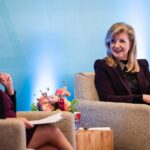 Arianna Huffington Instagram – “Unsustainable: Our Broken Healthcare System.” This was the topic of my conversation at the first @Stanford Business, Government and Society Forum with Alice Walton, founder of the @heartlandwholehealthinstitute and the @alwmedschool, Dr. @lloydbminor, Dean of Stanford’s School of Medicine, and moderator @mjgelfand, professor at Stanford’s Graduate School of Business (@stanfordgsb). 

It’s clear the status quo isn’t working. Outcomes are getting worse every year with skyrocketing rates of increases in diabetes, obesity and cardiovascular diseases.

But we do have a solution that we’re not using nearly widely enough: improving our five foundational daily behaviors — sleep, food, movement, stress management and connection — that are a miracle drug not just for preventing disease but for optimizing the management of disease. And by using AI to hyper-personalize, scale and democratize behavior change, we can begin to reverse the trend lines on chronic diseases and reduce health inequities. And this is the moment to do it. 

You can read more from our conversation here by clicking my link in bio.