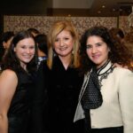 Arianna Huffington Instagram - Thank you to @deanbaccarelli and the brilliant environmental health faculty – Kari Nadeau, Joseph Allen, Gaurab Basu, and Caleb Dresser MD MPH – from the Harvard T.H. Chan School of Public Health, for joining me for an evening of inspiring conversation at my home in New York. What I love about the School, which came through so clearly during the evening, is their commitment not just to cutting-edge research but to translating that research into action that can make a real difference in people’s lives. Dr. Joe Allen, who’s the founder of the Healthy Buildings Program at @harvardchansph, spoke about how important to our health is indoor air quality and how deeply connected it is to outdoor air quality — something that’s never been more relevant when climate change, wildfires, and heat waves are impacting air quality around the world. So if your building has a HVAC filter, that’s a good thing. As Dr. Allen put it, “Buildings are critical to our health — your building manager may have more impact on your health outcomes than your doctor.” The spirit of the evening was summed up by Dr. Gaurab Basu: “Health is about seeing people’s humanity, about taking care of each other. In order for us to truly be successful in our work, you have to marry science with the human face of this work.” . . . #Health #Wellbeing #Science #Impact #ClimateChange #HarvardChan