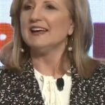 Arianna Huffington Instagram - Company culture is a company’s immune system. And as with our own immune system, it’s the key to long-term health. Looking forward to being back at Great Place to Work’s #GPTW4ALL Summit in New Orleans this May for my conversation with @synchrony’s CHRO DJ Casto on investing in employee well-being and why it’s crucial for success. 🎥: @gptw_us