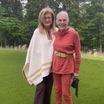 Arianna Huffington Instagram - I so loved my time in Bentonville and especially my conversation with Alice Walton to close the Crystal Bridges Wellness Festival, brilliantly moderated by Rod Bigelow. The topic was something we’re all passionate about: art, medicine, health and well-being. Alice’s vision for how we need to broaden our idea of healthcare is exemplified on the museum’s grounds where she is building the Heartland Whole Health Institute and the Alice L. Walton School of Medicine. Together, these institutions will have a transformative impact, and I can’t wait to return.