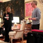 Arianna Huffington Instagram – Had an amazing go-to-market kickoff at our offsite at @Thrive Global in NYC. We ended each night with something special to bring the team together: first, the team gathered for dinner at my home, where we were treated to a captivating musical performance by world-renowned pianist and composer @ChadLawson, and day two concluded with team bowling and dinner! Throughout our time together, we focused on some important themes:

Reflecting on new beginnings: Embracing the fresh start each month offers, we entered the new fiscal year with gratitude for our incredible team and our shared commitment to Thrive’s mission.

Emphasizing open communication: We highlighted our core cultural value of using compassionate directness to resolve issues and nurture healthy relationships. The team knows that my door (and phone line) is always open.

Expanding opportunities: Success isn’t just about reaching goals, it’s about building on our momentum. With exciting partnerships on the horizon, we’re poised to scale our impact even more in the coming year.

Gratitude for our team: Each Thriver brings passion and dedication to our mission every day.

I’m excited for another year of growth, collaboration, and thriving together!
.
.
.
#ThriveGlobal #Teamwork #GTM #GotoMarket #Technology #Health #Wellbeing #Team #Offsite