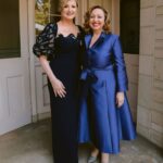 Arianna Huffington Instagram – Happy, happy birthday to my darling sister and best friend, @agapisees! I love being on life’s journey with you! 💜