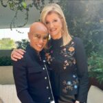 Arianna Huffington Instagram - Happy Circle-versary! It’s been such a gift being part of our @leaninorg Circle started a year ago by @SherylSandberg. It’s equal parts inspiration, encouragement, brainstorming, caring, support and love. And lasting friendships! 💜