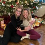Arianna Huffington Instagram - Happy Circle-versary! It’s been such a gift being part of our @leaninorg Circle started a year ago by @SherylSandberg. It’s equal parts inspiration, encouragement, brainstorming, caring, support and love. And lasting friendships! 💜
