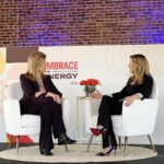 Arianna Huffington Instagram – Loved being in Indianapolis to connect with @elilillyco employees and have a fireside chat with @jenoleksiw, Global Chief Customer Officer. We talked about the transformative power of AI to both drive better health outcomes by improving daily behaviors and also help us connect to something larger than ourselves. One of Lilly’s core concepts is about helping people “get better.” And by hyper-personalizing behavior change, AI can help us get better by making it easier to adopt better and healthier daily habits around sleep, food, movement, stress management and connection.

There is, of course, a lot of overlap between the science of behavior change and the science of business performance. To tap into our creativity, connect with others at scale, and embrace our energy, we first need to take time to recharge. As Lilly CEO @davearicks has written, “In our always-on work world, our bodies and brains don’t get the regular recovery time they need.” So when you take a break, he said, your company, customers and careers will be better for it.

That’s the idea behind Thrive Reset, a 60-second stress intervention tool in the @Thrive Global platform based on the neuroscience of moving people from the sympathetic to the parasympathetic nervous system. It illustrates the philosophy of Microsteps, how stress is unavoidable, and how we can avoid cumulative stress in 60 seconds — and it’s a tool that will become even more powerful if personalized with AI. I loved sharing my personal Reset and it was moving to see Jen’s, with photos of her family, her favorite quotes and music.

And had such a wonderful dinner at the Indianapolis classic @stelmosteakhouse (loved the shrimp cocktail!) with Jen, Patrik Jönsson, EVP & President of Lilly Diabetes & Obesity, Frank Cunningham, Group VP of Value and Access & Lilly Direct, Margaret “Libby” Driscoll, SVP of Global Commercial Capabilities and Innovation, Julio Gay-Ger, SVP & CMO of Lilly Diabetes, Laurie Kowalevsky, SVP of US Consumer Experience Hub, Ben Basil, SVP, Global Customer Office, and Brent Danner, Associate VP of Value and Access. 
.
.
.
#Health #AI #Wellbeing #ThriveGlobal #Resets #Stress #Support